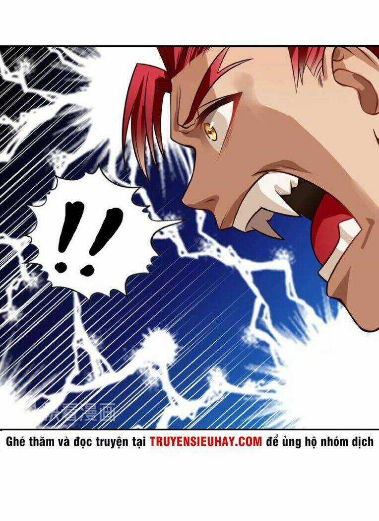 Thôn Phệ Lĩnh Vực - Chapter 36 - Trang 18