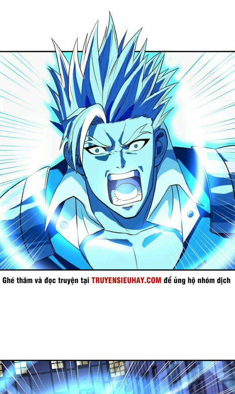 Thôn Phệ Lĩnh Vực - Chapter 36 - Trang 31