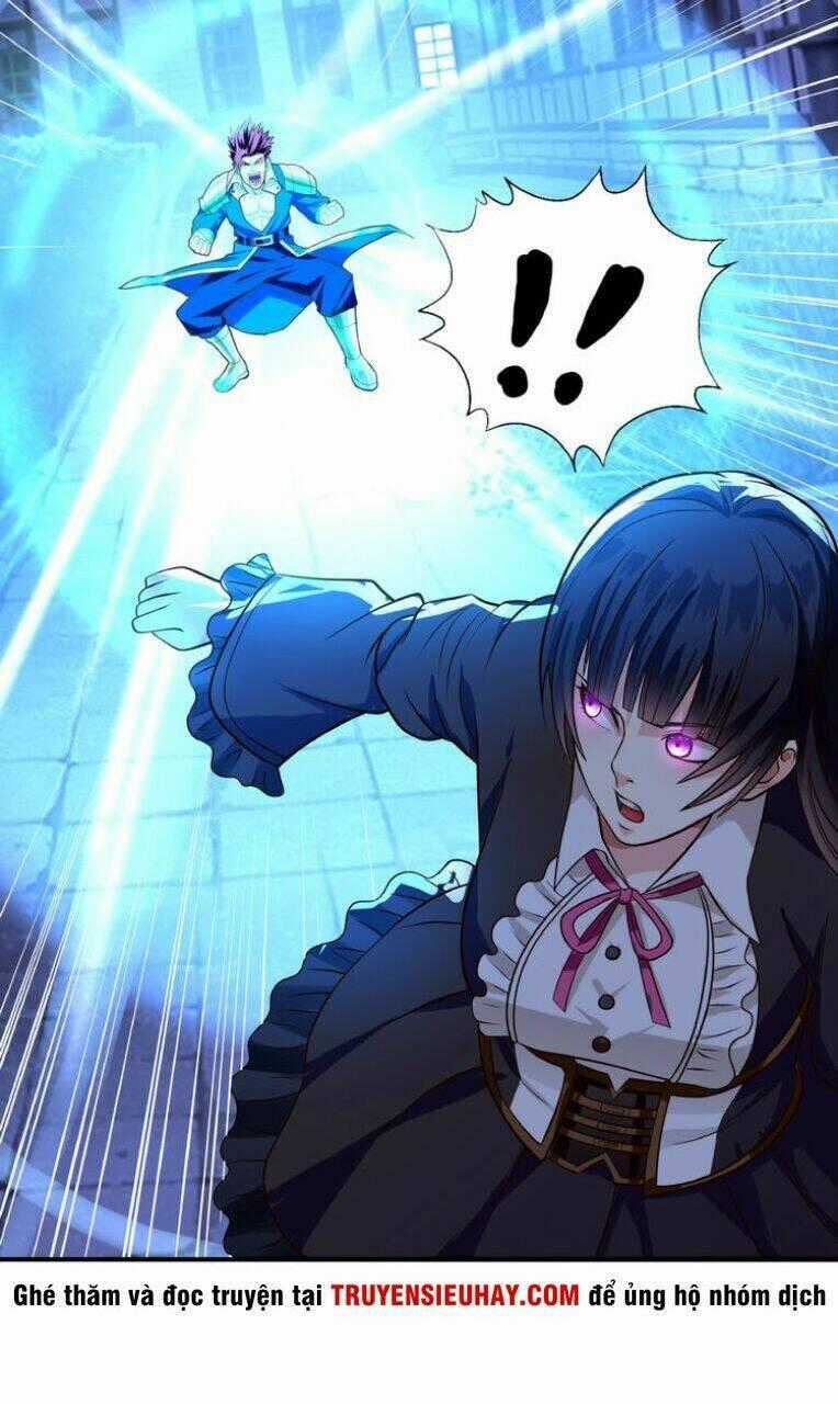 Thôn Phệ Lĩnh Vực - Chapter 36 - Trang 32