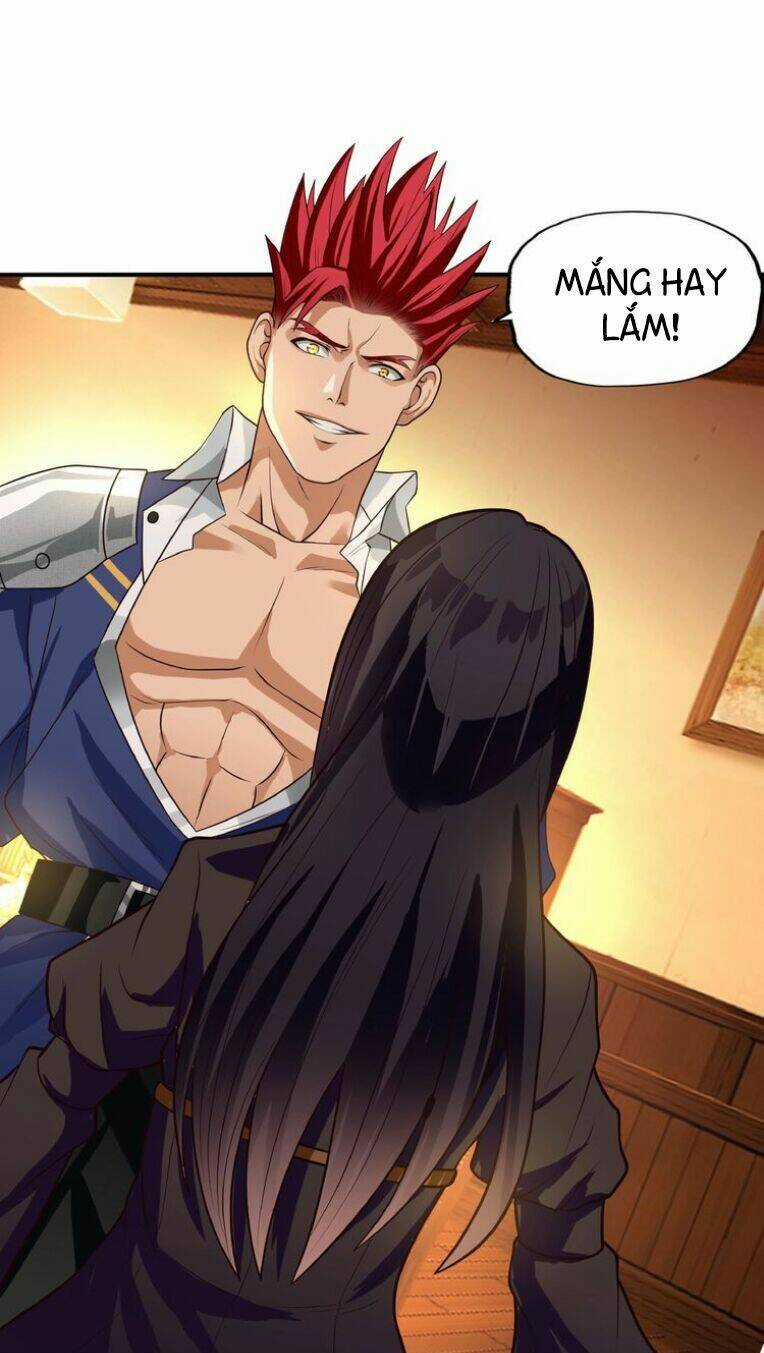 Thôn Phệ Lĩnh Vực - Chapter 36 - Trang 5