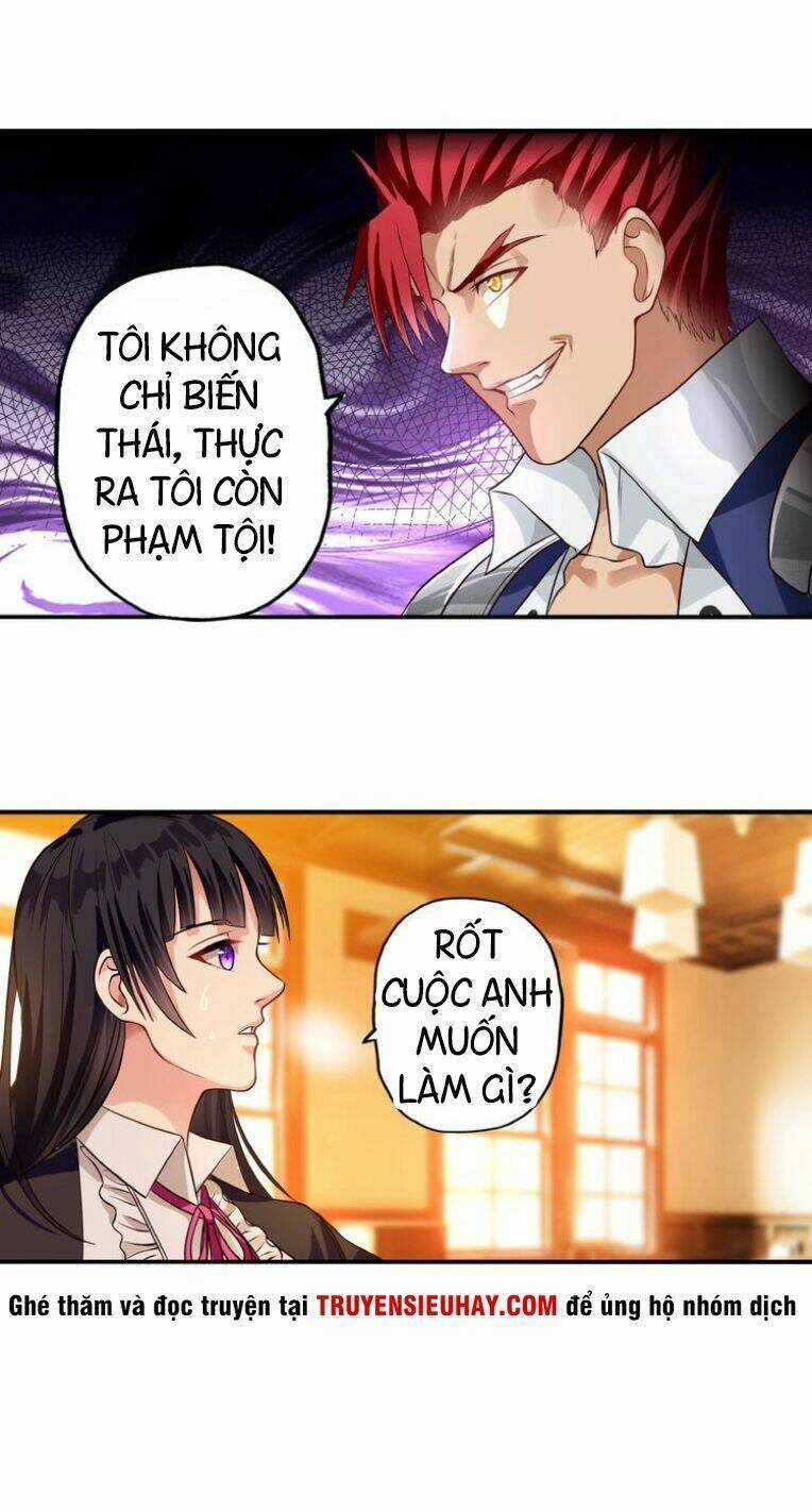 Thôn Phệ Lĩnh Vực - Chapter 36 - Trang 7