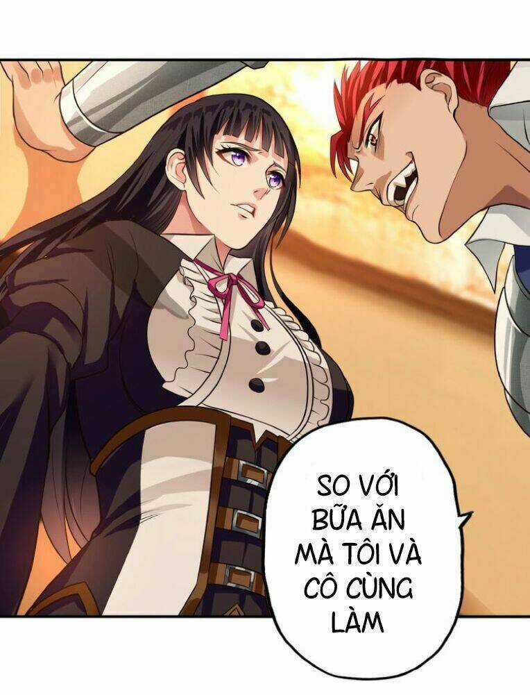 Thôn Phệ Lĩnh Vực - Chapter 36 - Trang 10