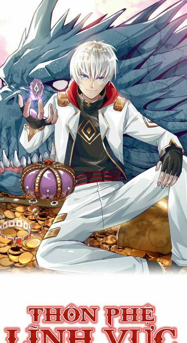 Thôn Phệ Lĩnh Vực - Chapter 37 - Trang 1