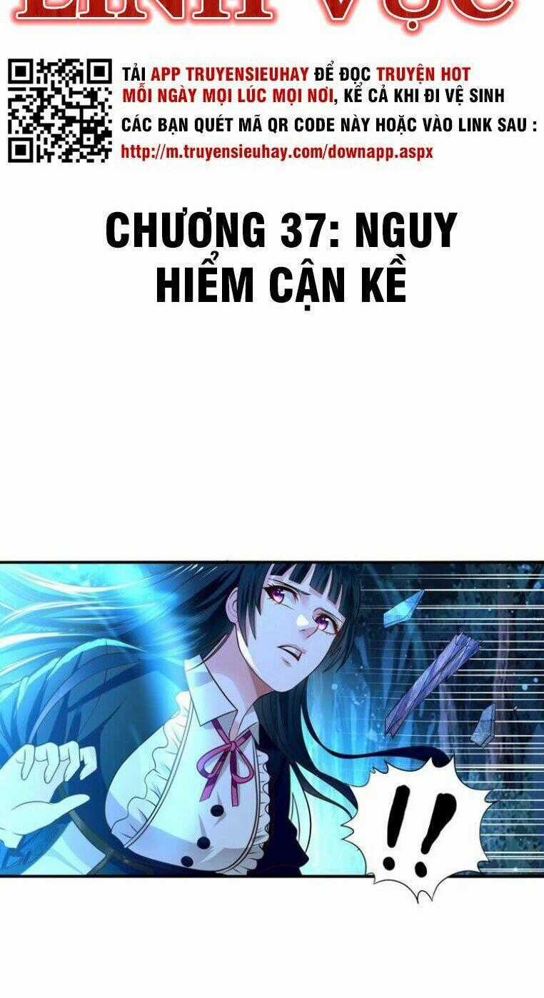 Thôn Phệ Lĩnh Vực - Chapter 37 - Trang 2