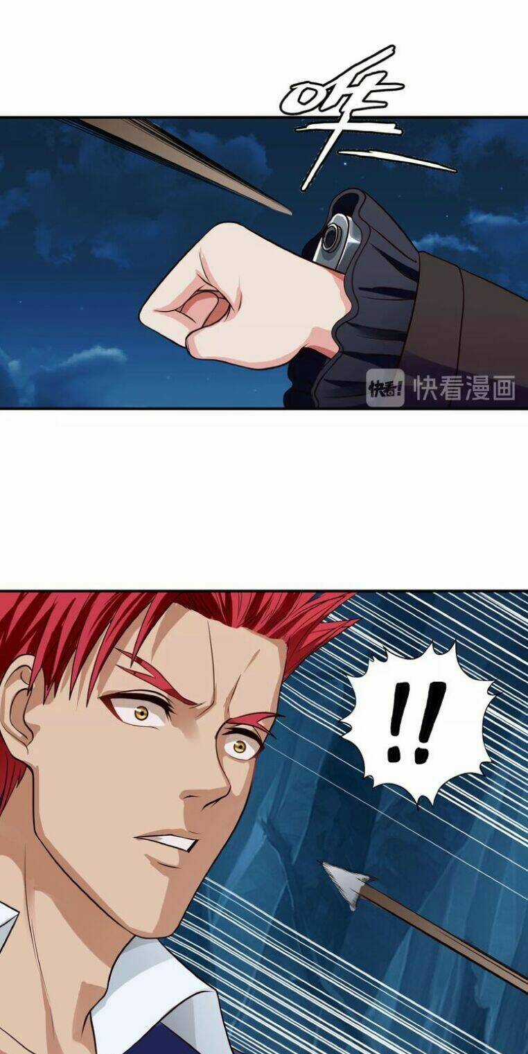 Thôn Phệ Lĩnh Vực - Chapter 37 - Trang 11