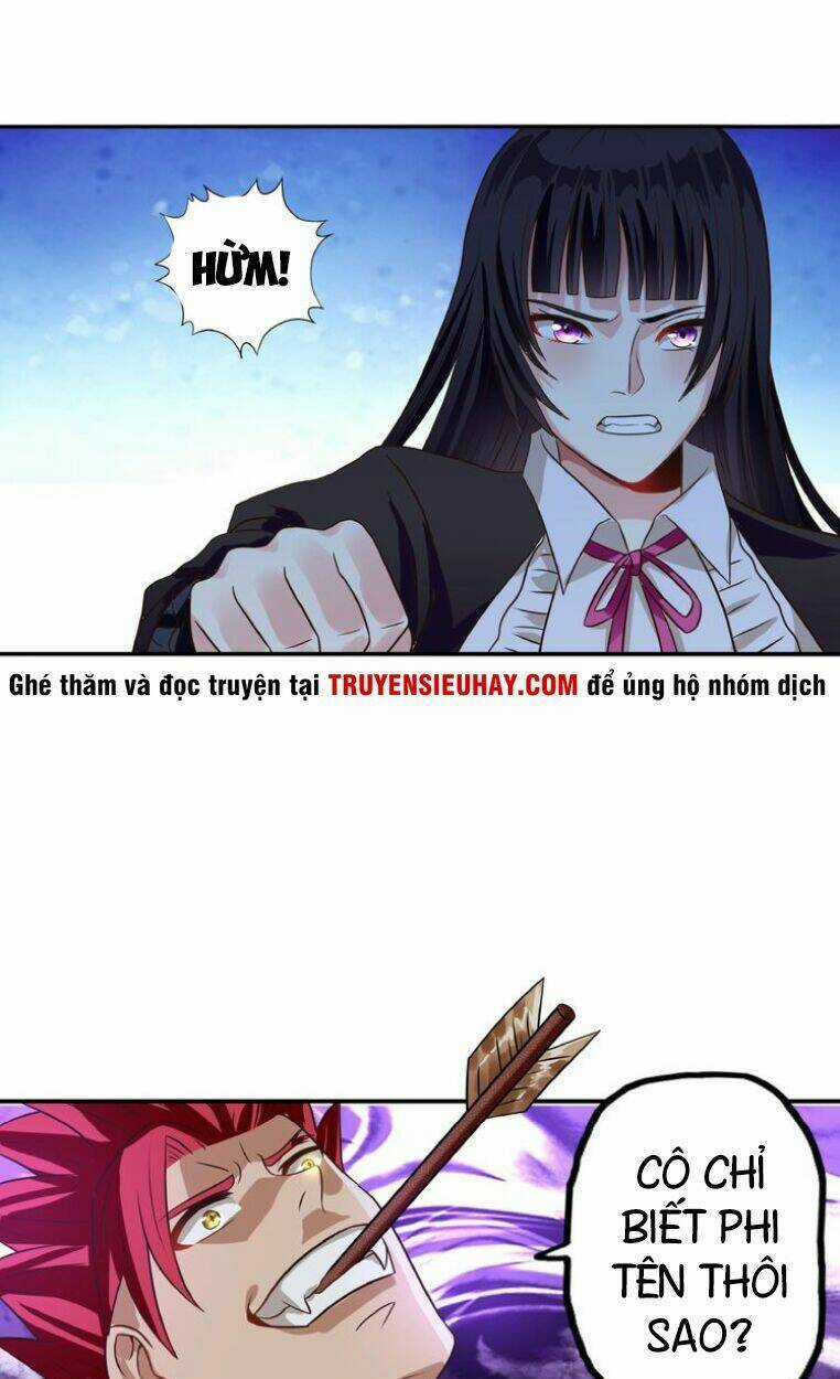 Thôn Phệ Lĩnh Vực - Chapter 37 - Trang 13