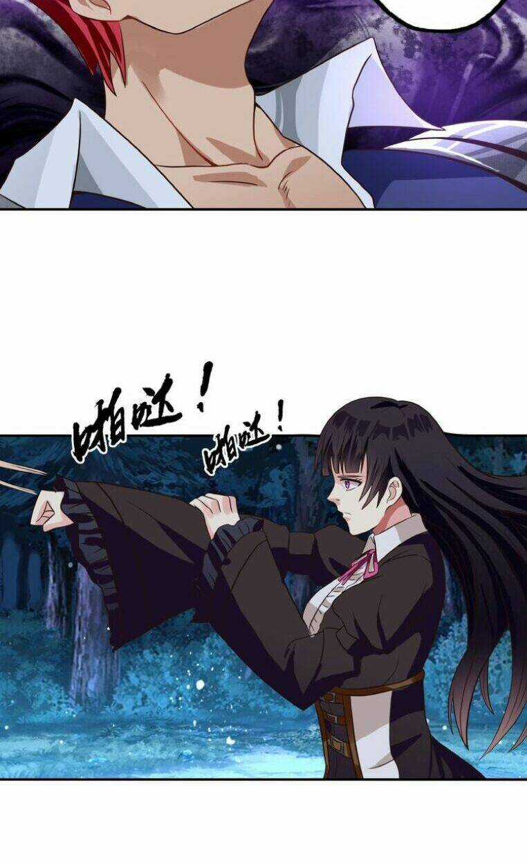 Thôn Phệ Lĩnh Vực - Chapter 37 - Trang 14