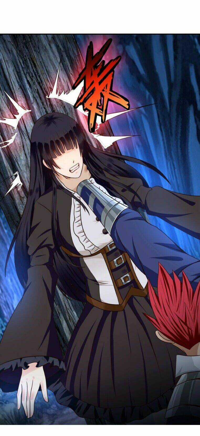 Thôn Phệ Lĩnh Vực - Chapter 37 - Trang 18