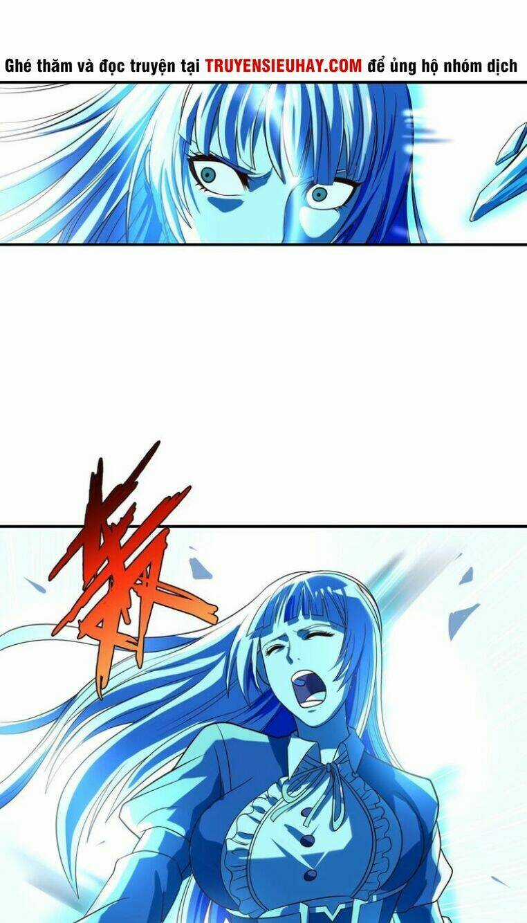 Thôn Phệ Lĩnh Vực - Chapter 37 - Trang 3