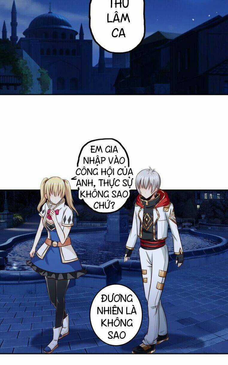 Thôn Phệ Lĩnh Vực - Chapter 37 - Trang 24