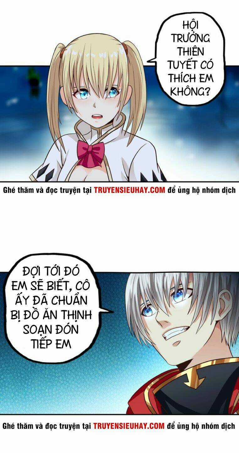 Thôn Phệ Lĩnh Vực - Chapter 37 - Trang 25