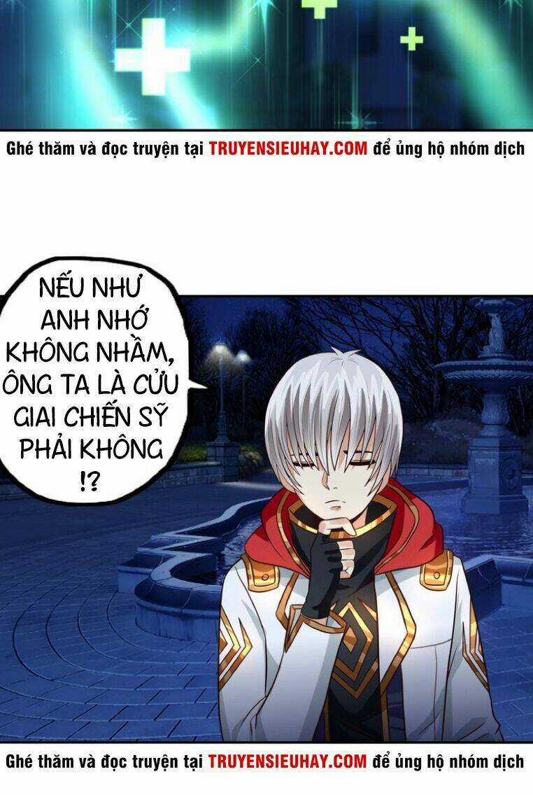 Thôn Phệ Lĩnh Vực - Chapter 37 - Trang 28