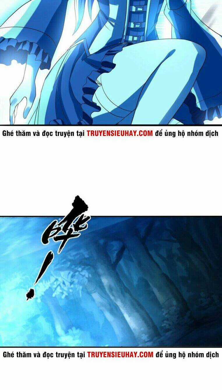 Thôn Phệ Lĩnh Vực - Chapter 37 - Trang 4