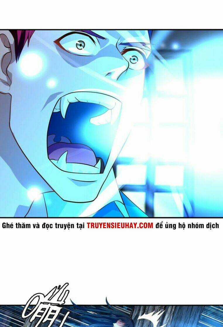 Thôn Phệ Lĩnh Vực - Chapter 37 - Trang 5