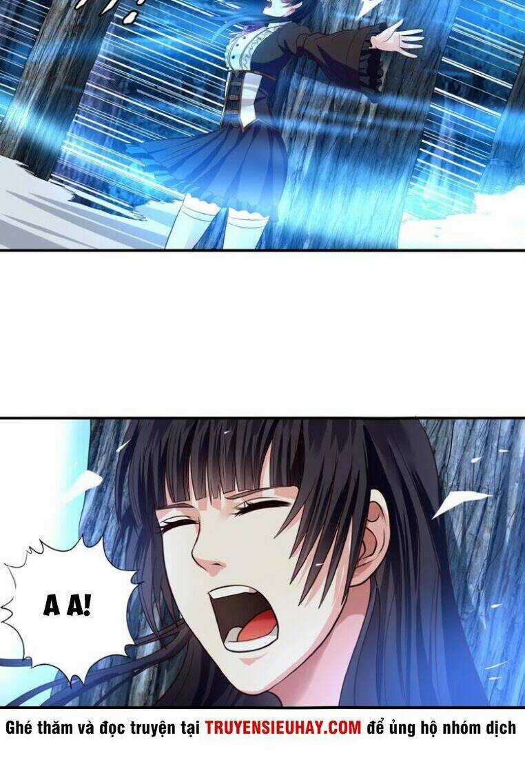 Thôn Phệ Lĩnh Vực - Chapter 37 - Trang 6