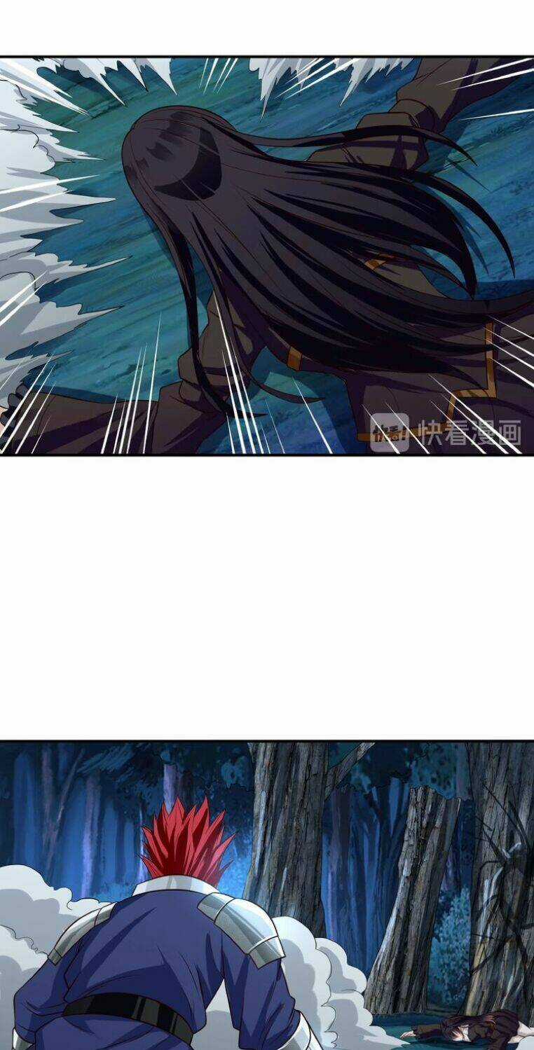 Thôn Phệ Lĩnh Vực - Chapter 37 - Trang 7