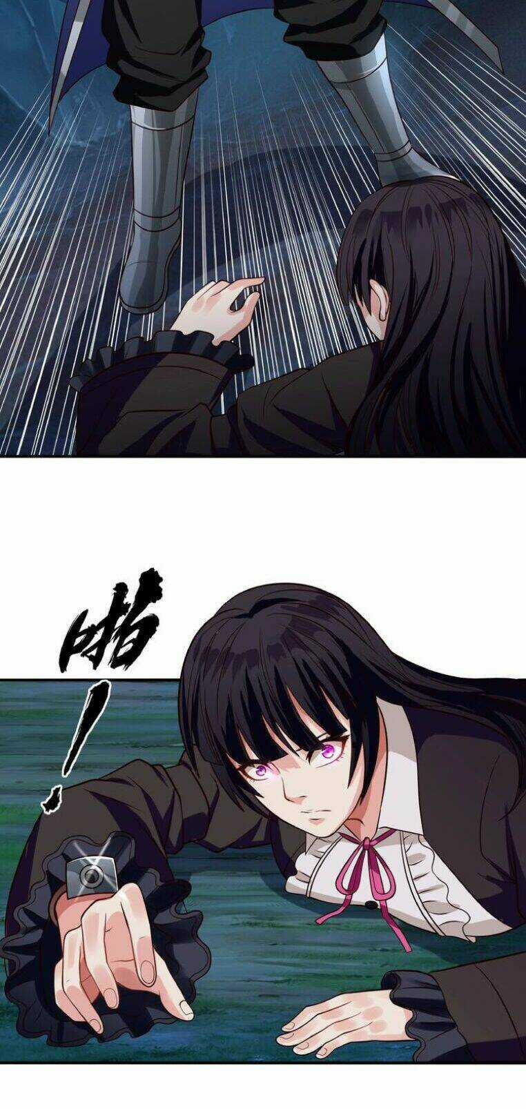 Thôn Phệ Lĩnh Vực - Chapter 37 - Trang 10