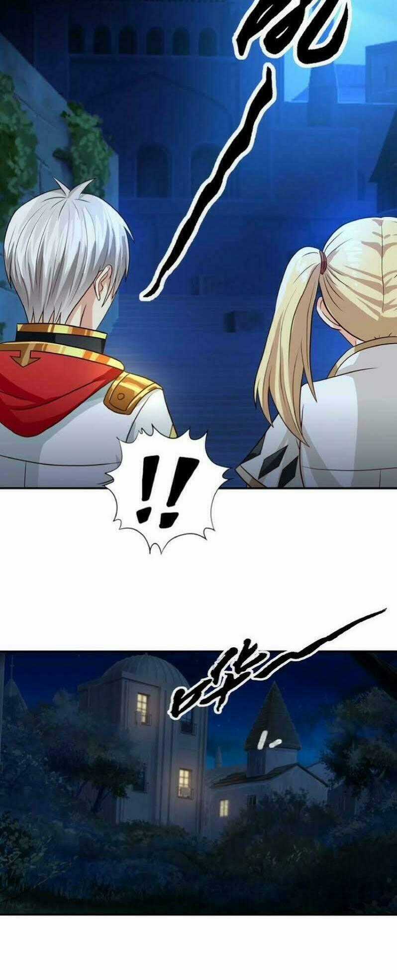 Thôn Phệ Lĩnh Vực - Chapter 38 - Trang 2