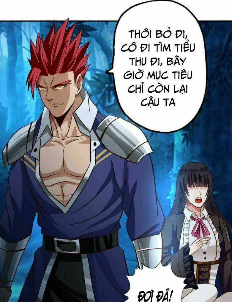 Thôn Phệ Lĩnh Vực - Chapter 38 - Trang 12