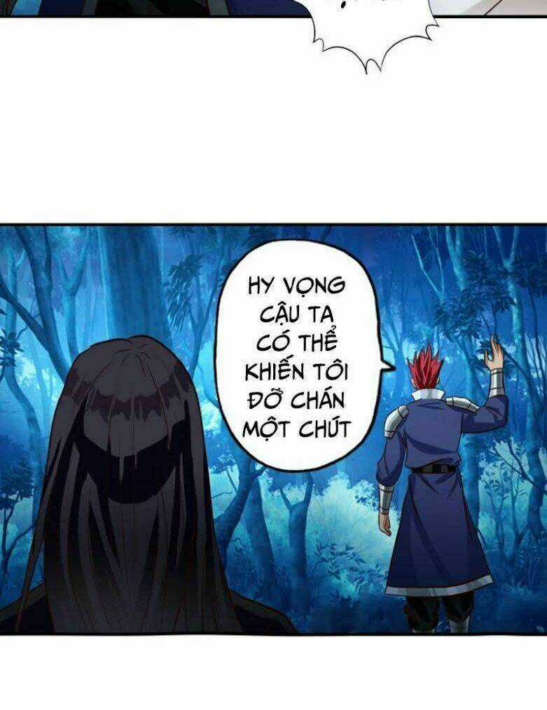 Thôn Phệ Lĩnh Vực - Chapter 38 - Trang 13