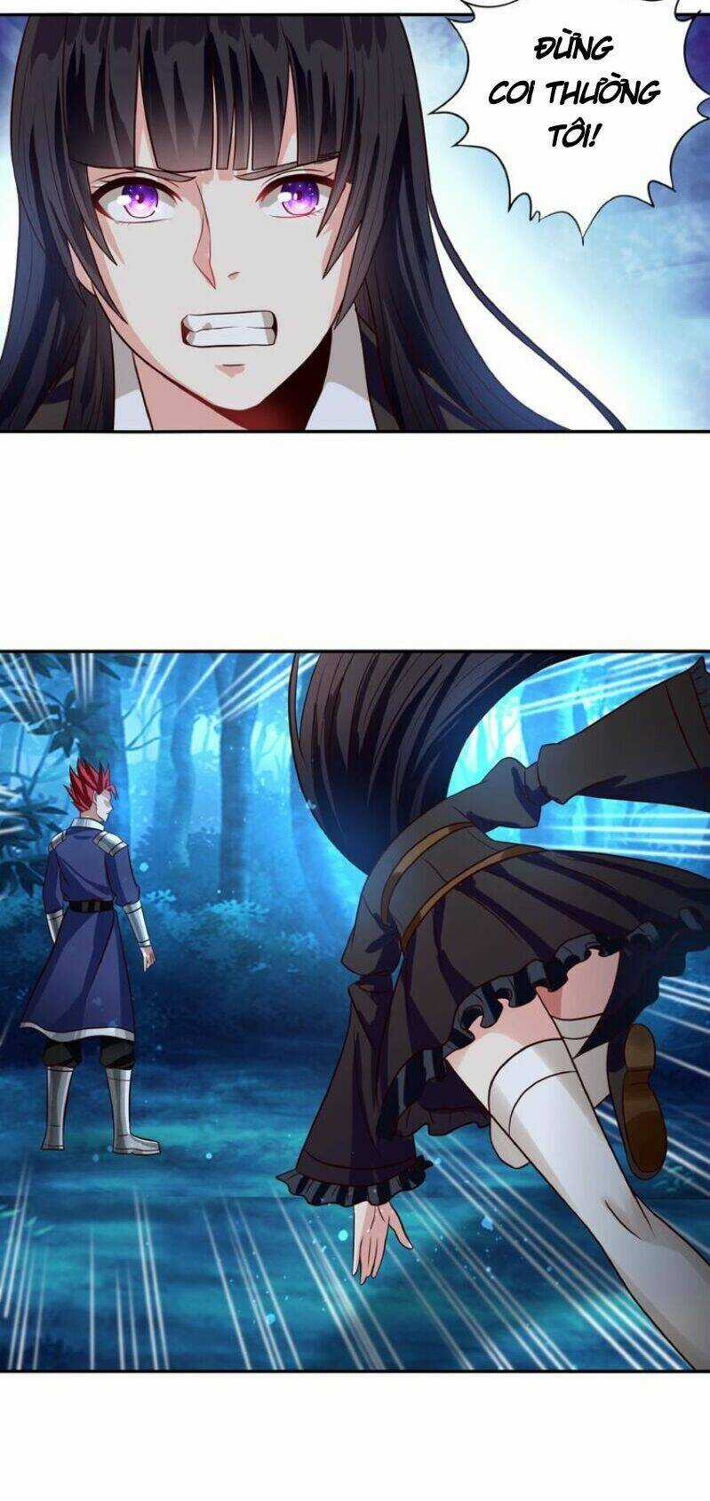 Thôn Phệ Lĩnh Vực - Chapter 38 - Trang 15