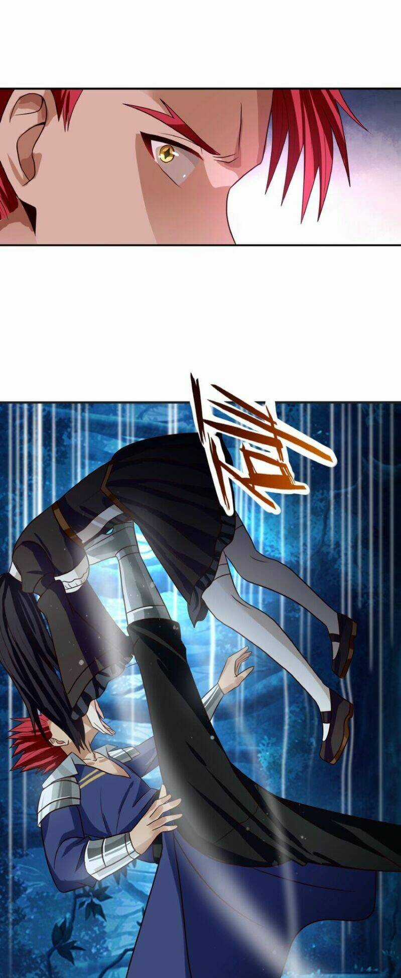 Thôn Phệ Lĩnh Vực - Chapter 38 - Trang 16