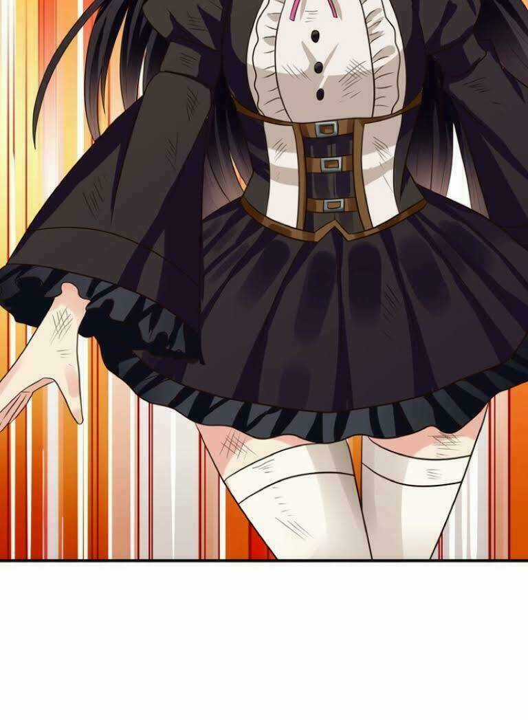 Thôn Phệ Lĩnh Vực - Chapter 38 - Trang 21