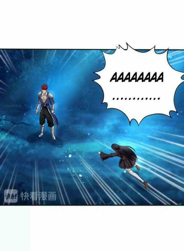 Thôn Phệ Lĩnh Vực - Chapter 38 - Trang 22