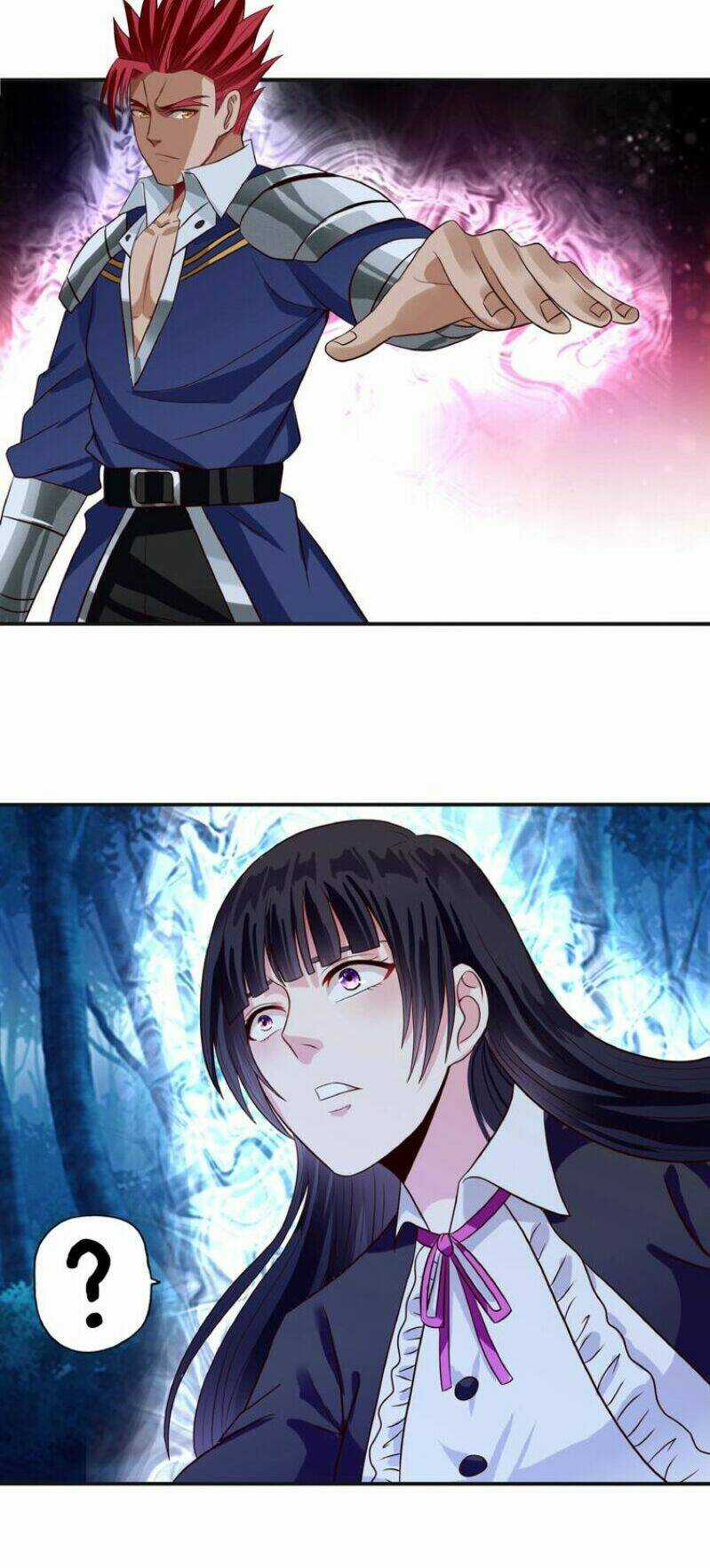 Thôn Phệ Lĩnh Vực - Chapter 38 - Trang 24