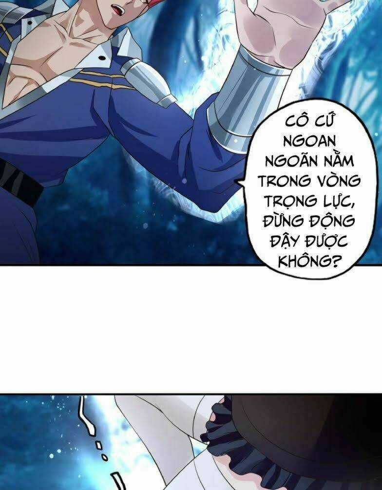 Thôn Phệ Lĩnh Vực - Chapter 38 - Trang 26