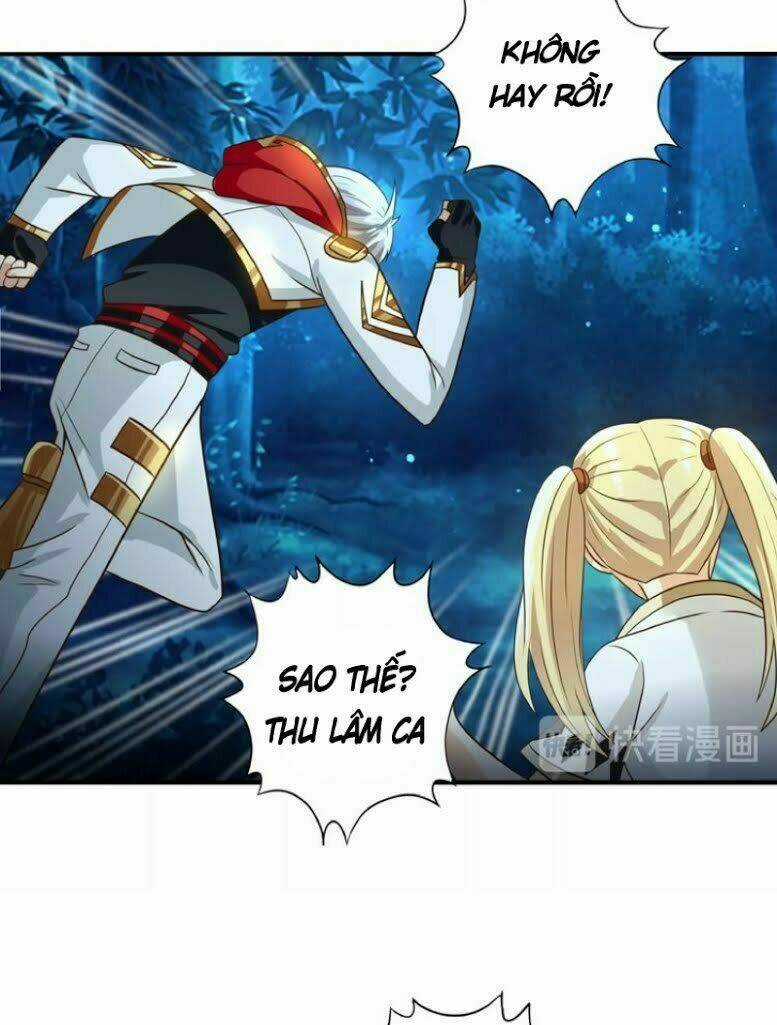 Thôn Phệ Lĩnh Vực - Chapter 38 - Trang 4