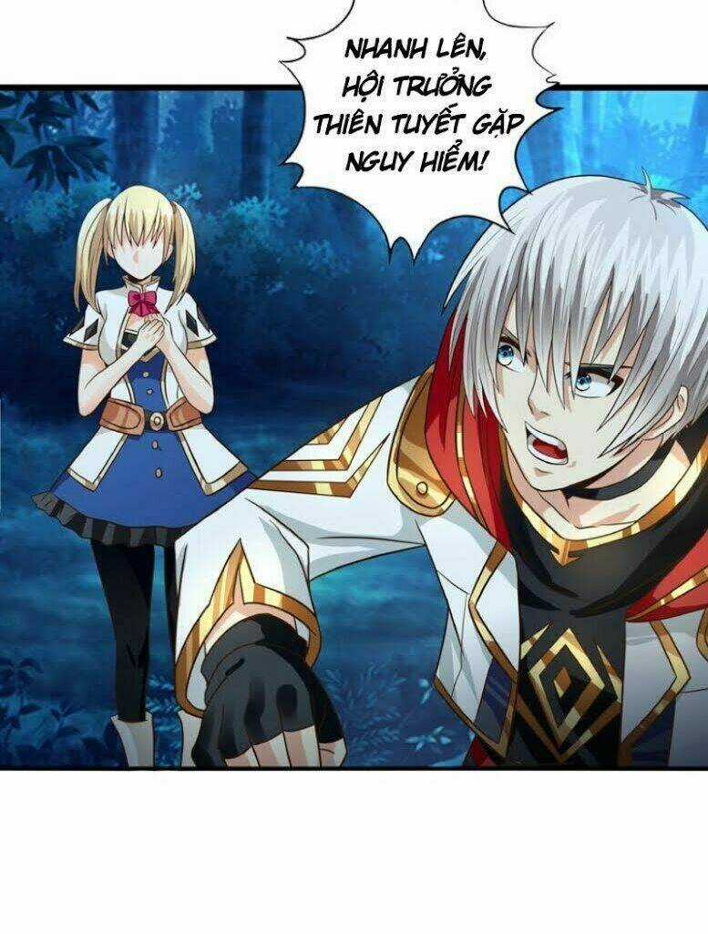 Thôn Phệ Lĩnh Vực - Chapter 38 - Trang 5