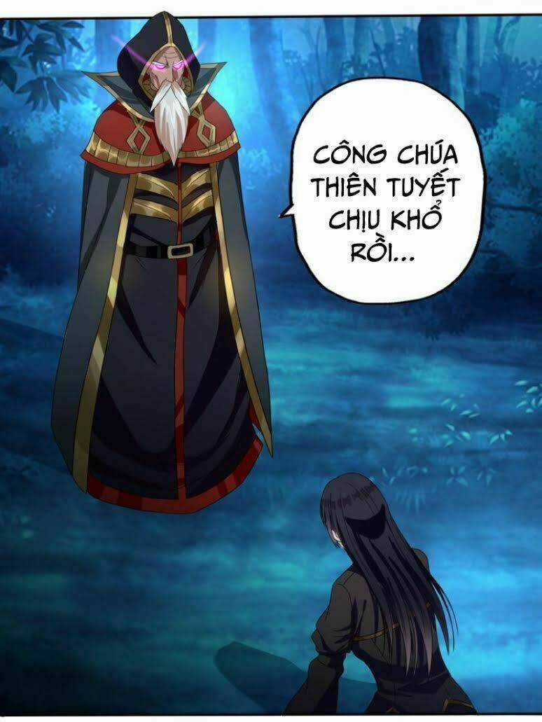 Thôn Phệ Lĩnh Vực - Chapter 39 - Trang 13