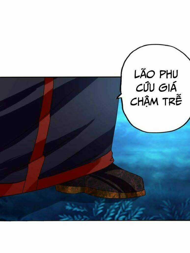 Thôn Phệ Lĩnh Vực - Chapter 39 - Trang 14