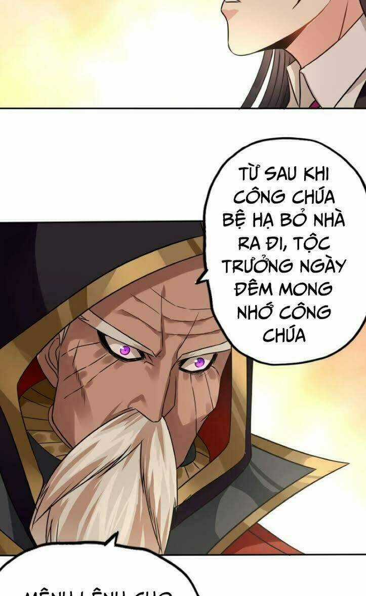Thôn Phệ Lĩnh Vực - Chapter 39 - Trang 16