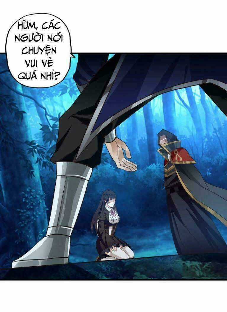 Thôn Phệ Lĩnh Vực - Chapter 39 - Trang 19