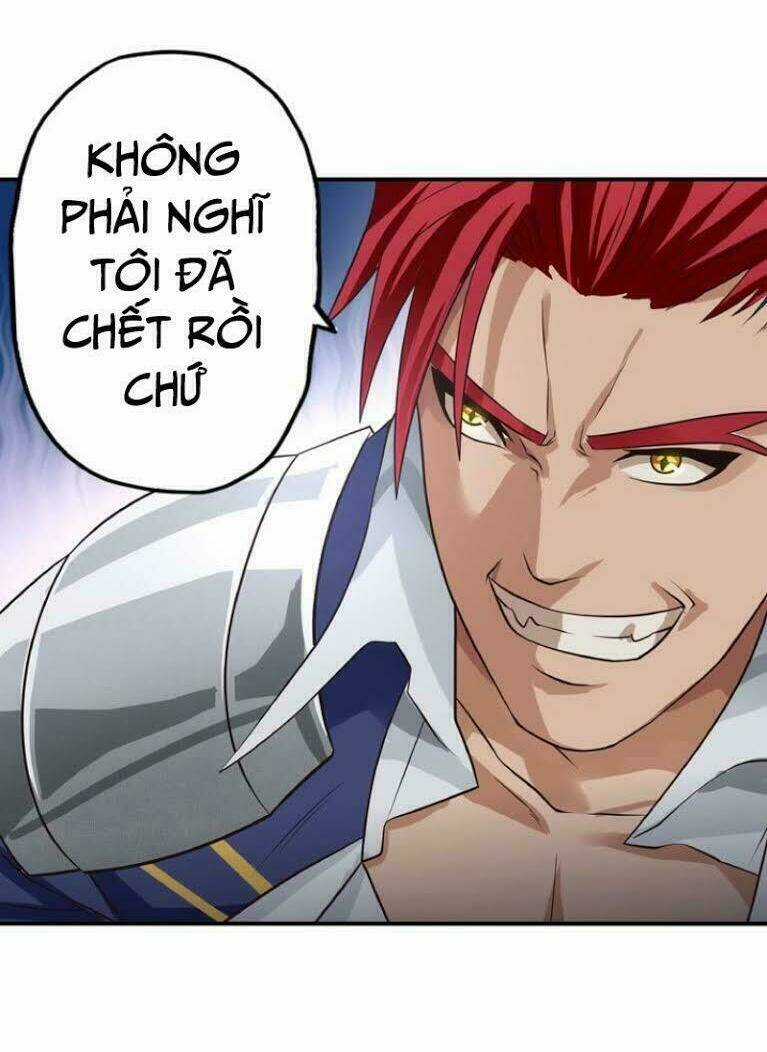 Thôn Phệ Lĩnh Vực - Chapter 39 - Trang 20