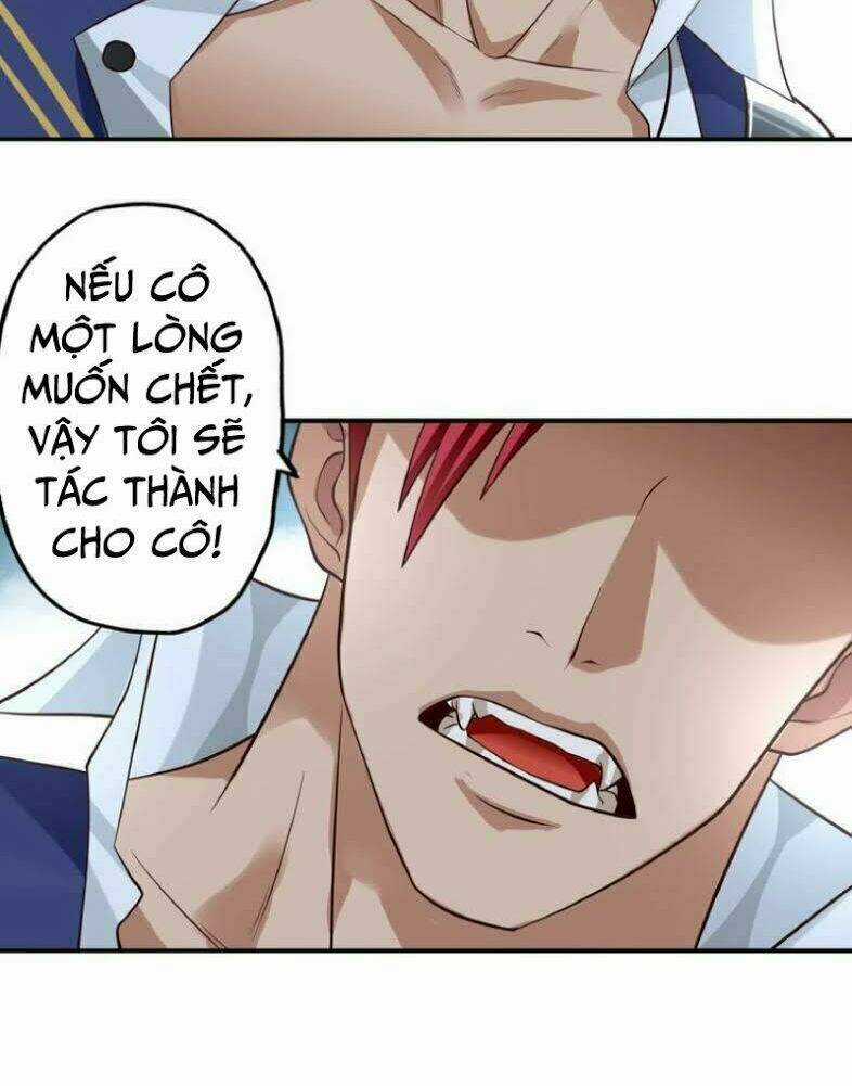 Thôn Phệ Lĩnh Vực - Chapter 39 - Trang 3