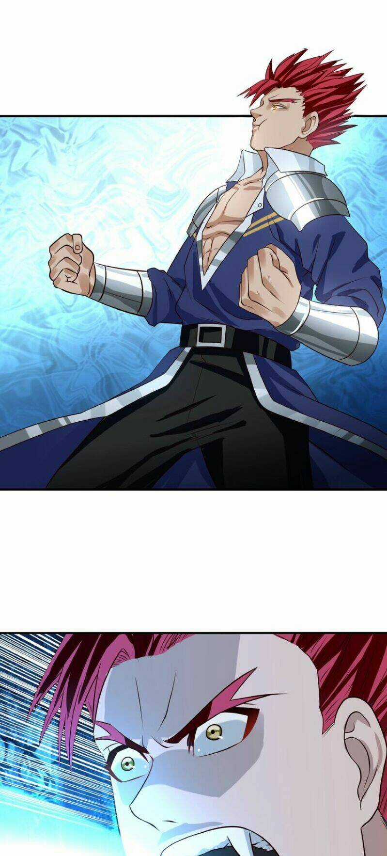 Thôn Phệ Lĩnh Vực - Chapter 39 - Trang 21