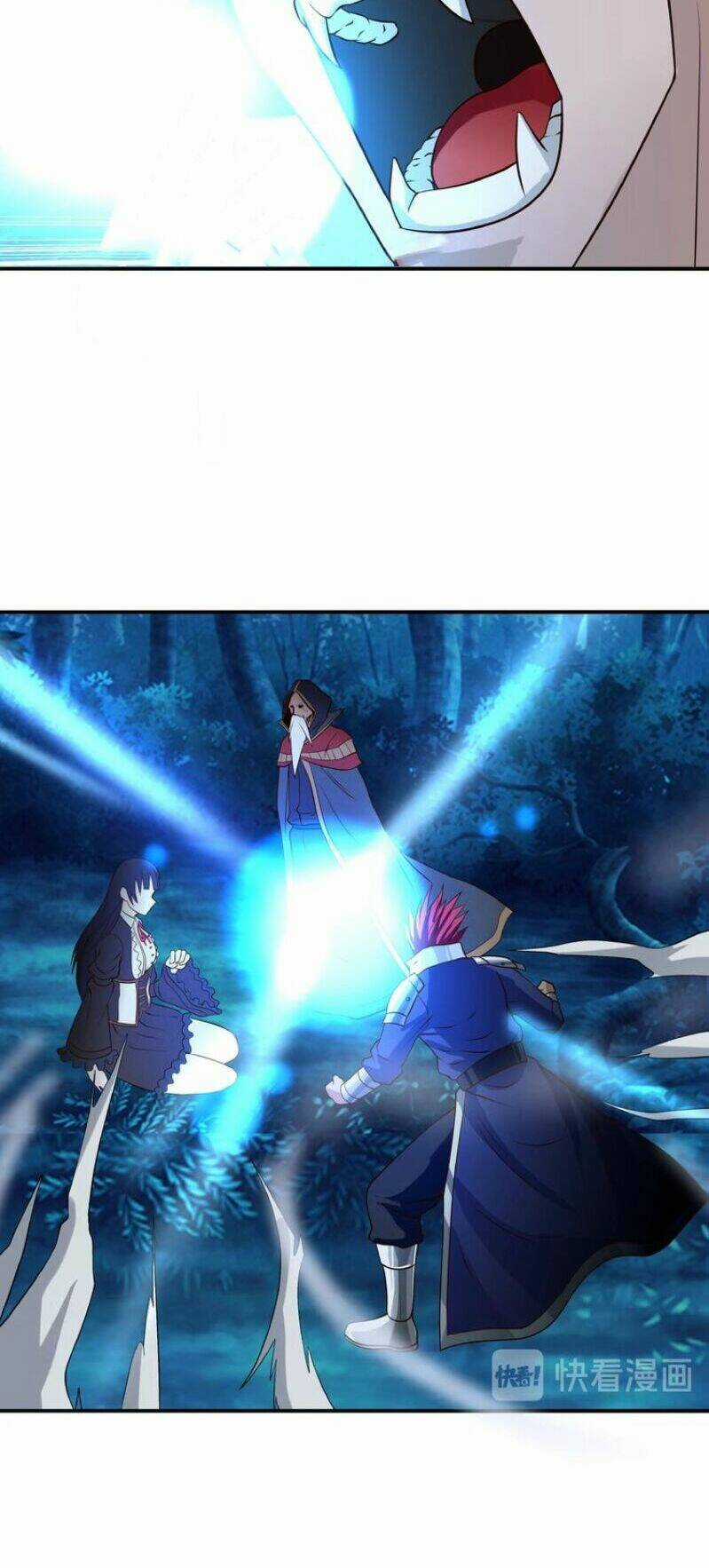 Thôn Phệ Lĩnh Vực - Chapter 39 - Trang 22