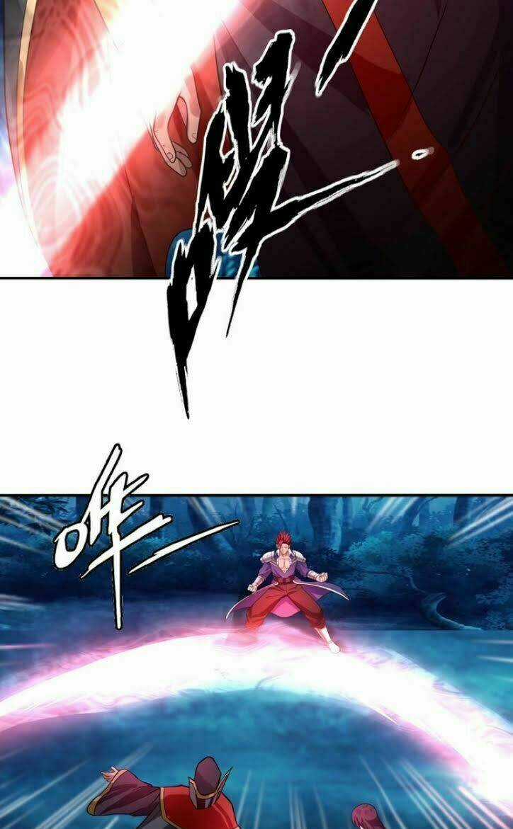 Thôn Phệ Lĩnh Vực - Chapter 39 - Trang 24