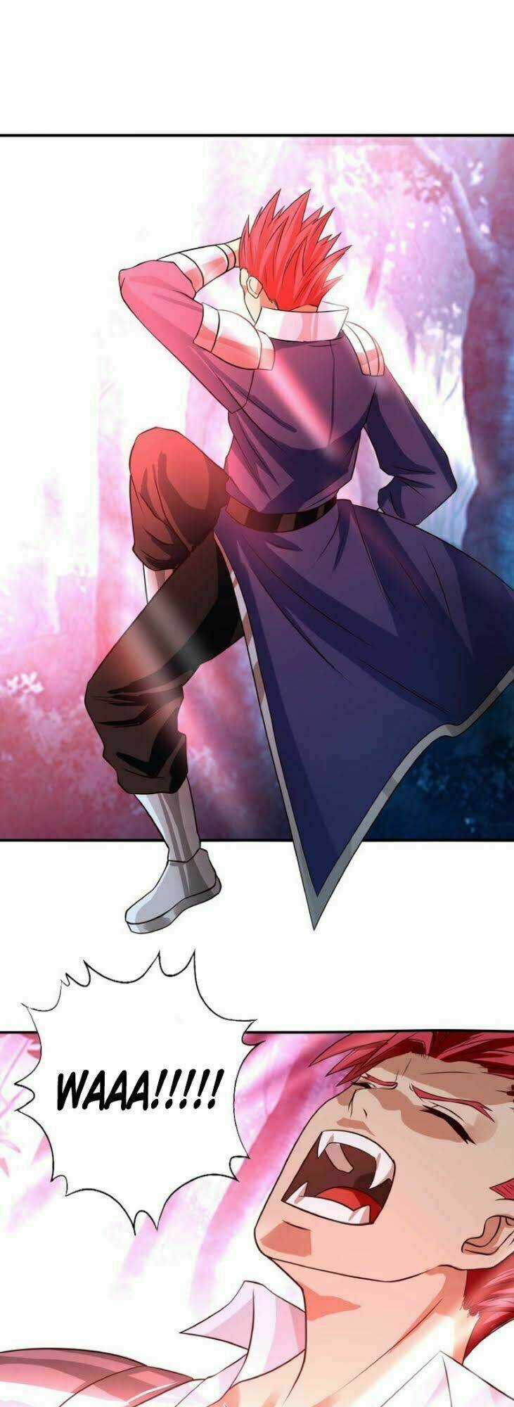 Thôn Phệ Lĩnh Vực - Chapter 39 - Trang 26