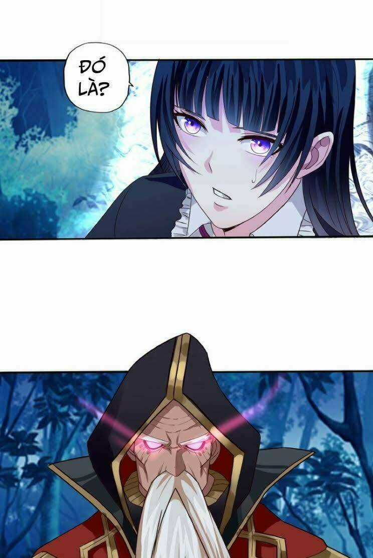 Thôn Phệ Lĩnh Vực - Chapter 39 - Trang 5