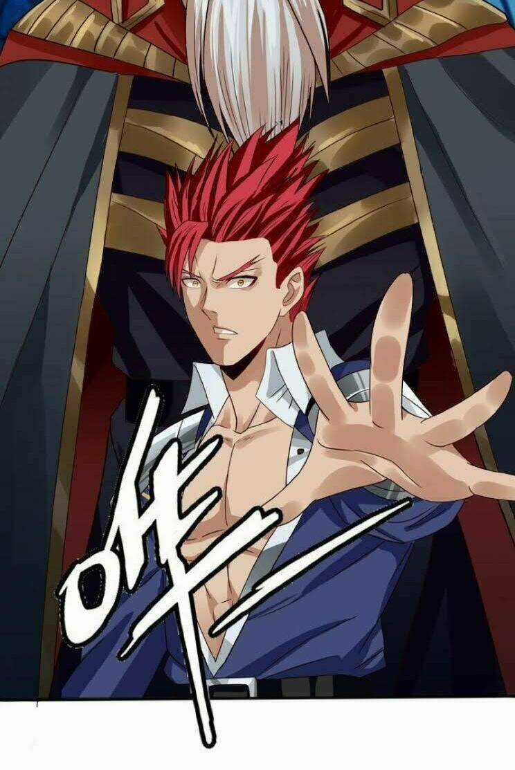 Thôn Phệ Lĩnh Vực - Chapter 39 - Trang 6