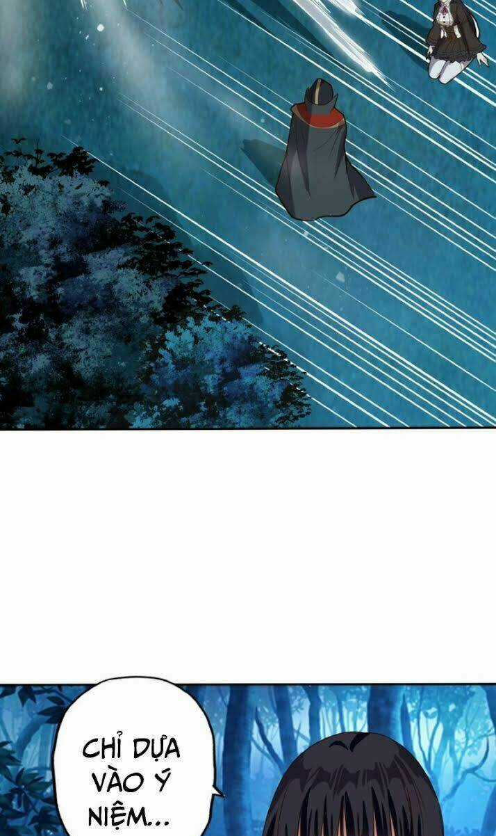 Thôn Phệ Lĩnh Vực - Chapter 39 - Trang 10