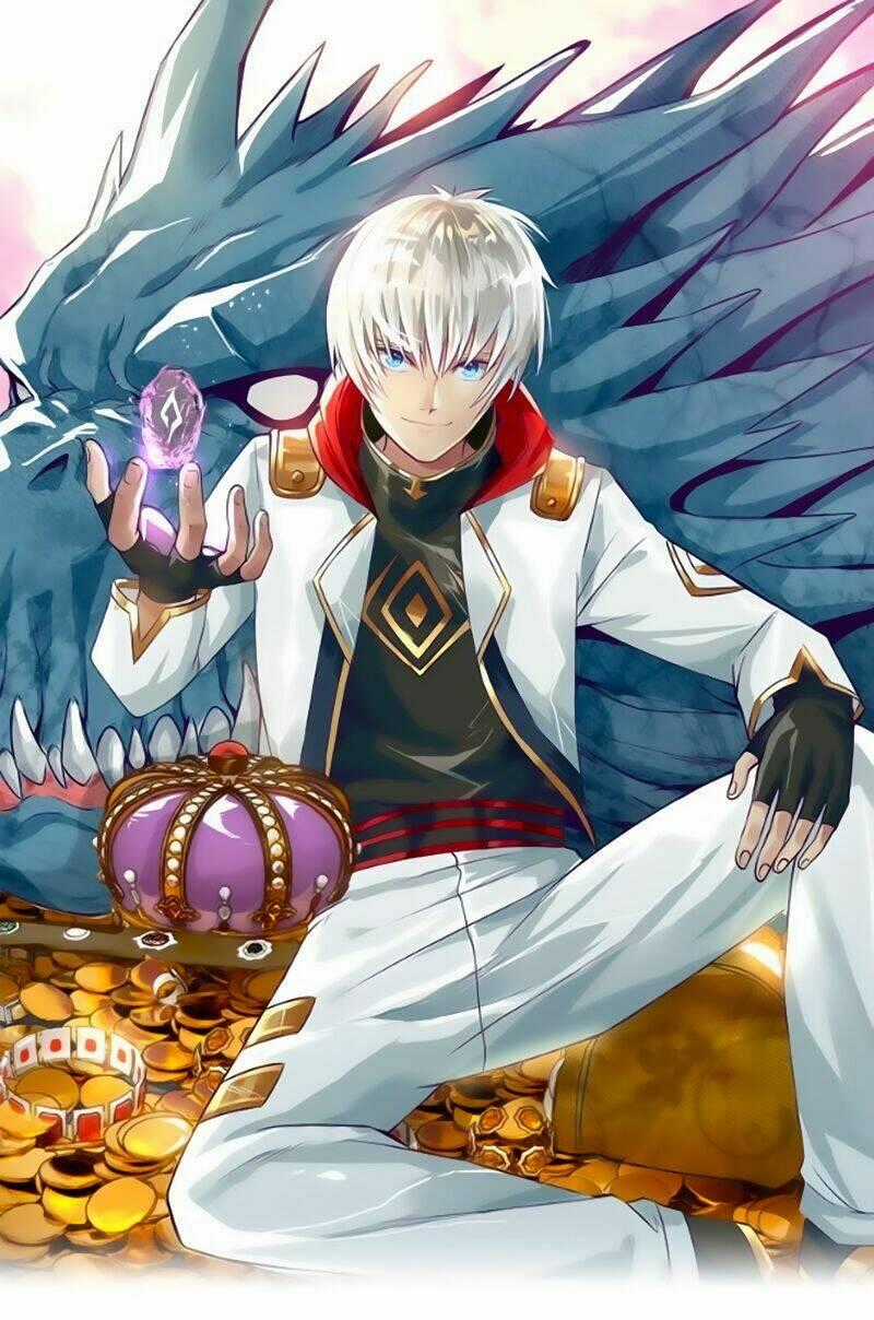 Thôn Phệ Lĩnh Vực - Chapter 4 - Trang 2