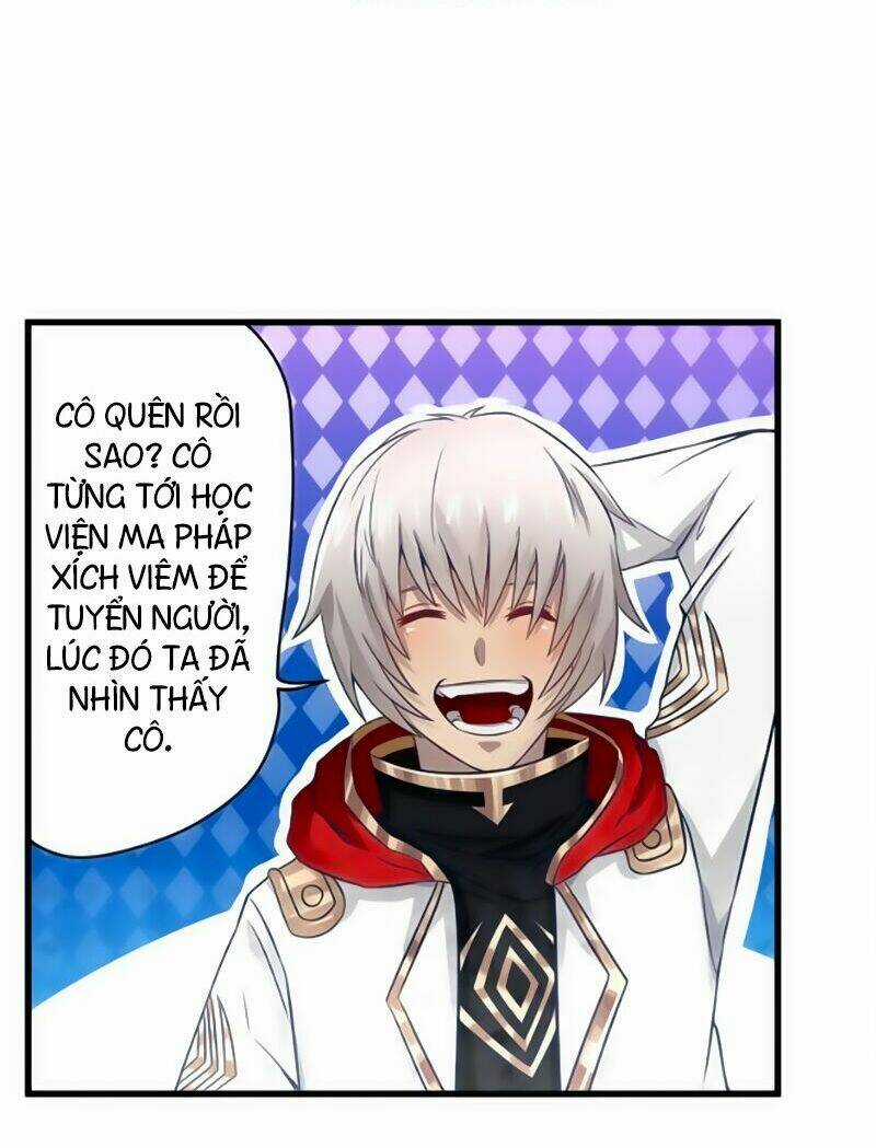 Thôn Phệ Lĩnh Vực - Chapter 4 - Trang 11