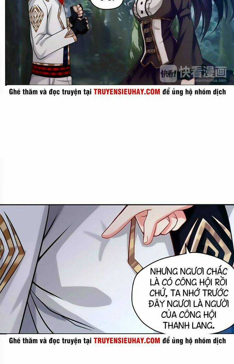 Thôn Phệ Lĩnh Vực - Chapter 4 - Trang 15