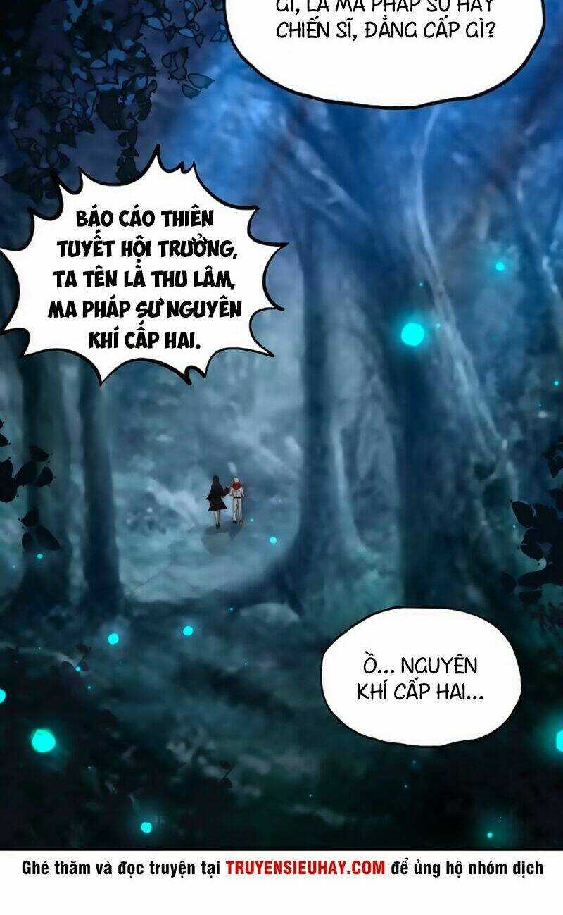 Thôn Phệ Lĩnh Vực - Chapter 4 - Trang 19