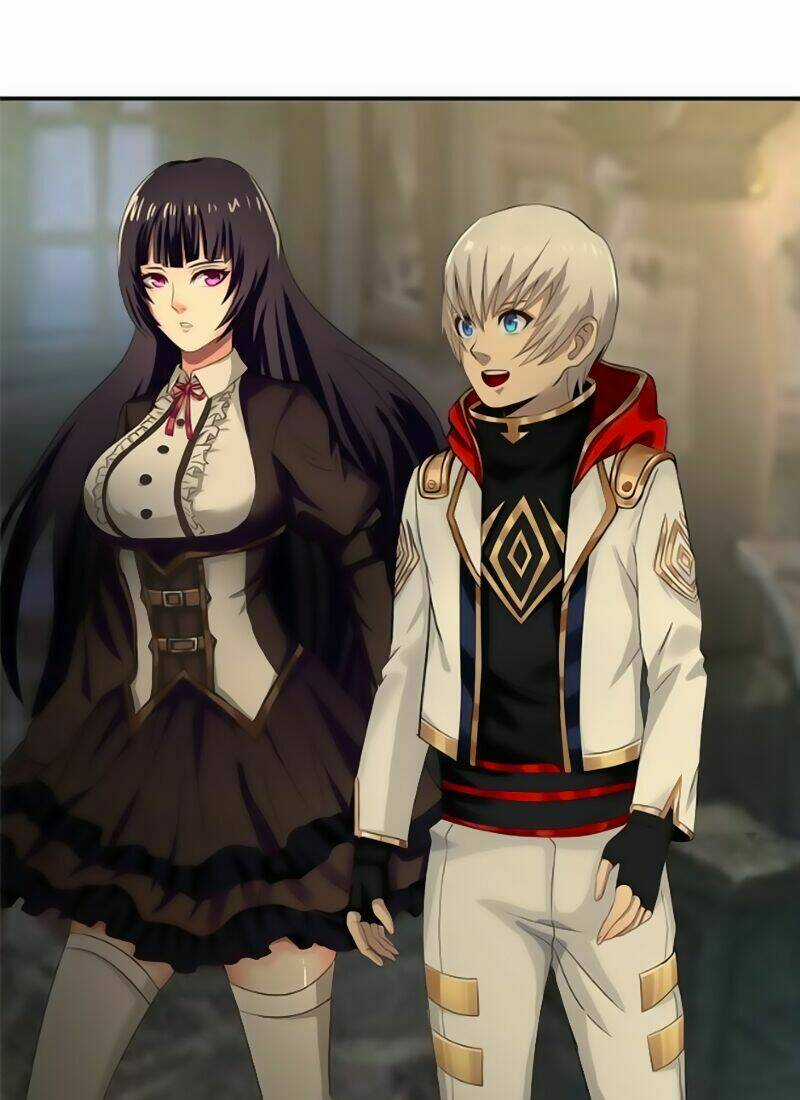 Thôn Phệ Lĩnh Vực - Chapter 4 - Trang 24